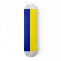 Colombia Flag skateboards by coolcountry Colombia Flag skateboards