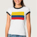 Ladies Ringer T-Shirt