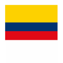 Colombia Flag T-shirt by FlagTshirts Colombia Flag T-shirt