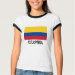 Ladies Ringer T-Shirt