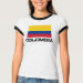 Ladies Ringer T-Shirt