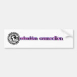 COLOMBIA LOGO, image [1] colonbian Bumper Stickers