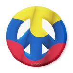 Colombia magnets