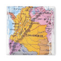 Colombia Magnet