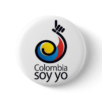 Colombia soy yo buttons