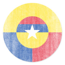 COLOMBIA stickers