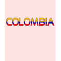 Colombia t-shirts