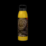 Colombia water bottle water bottles