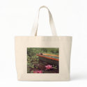 Colombian Boat and Lily bags