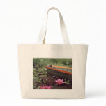 Colombian Boat and Lily bags