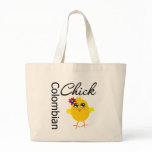 Colombian Chick Bag