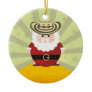 colombian christmas christmas tree ornament