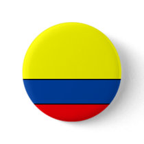 Colombian Flag T-shirts and Gifts buttons by flagshirts Colombian Flag T-shirts and Gifts buttons