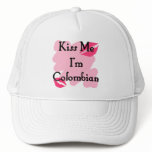 Colombian hats