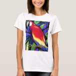 Colombian Parrot