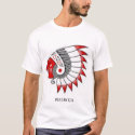 COLOMBIAN PRODUCT t-shirts