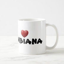 Colombiana Coffee Mugs