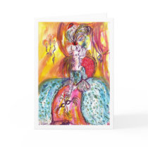 COLOMBINA cards
