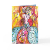 COLOMBINA cards
