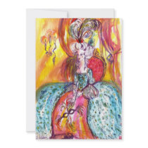 COLOMBINA invitations by bulgan_lumini COLOMBINA invitations