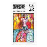 Colombina postage