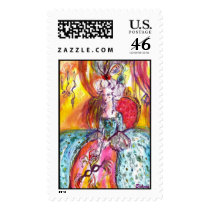 Colombina postage