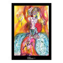 COLOMBINA posters