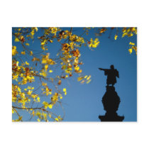 Colombus Monument, Barcelona, Spain postcards by NiamhPhotography Colombus Monument, Barcelona, Spain postcards
