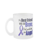 Colon Cancer ANGEL 1 Best Friend (Female)