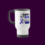 Colon Cancer ANGEL 1 Grandpa