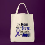 Colon Cancer ANGEL 1 Mom