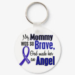 Colon Cancer ANGEL 1 Mommy