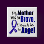 Colon Cancer ANGEL 1 Mother