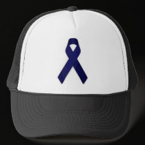 Colon Cancer Awareness hats
