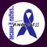 Colon Cancer Awareness