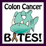 Colon Cancer BITES