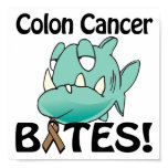 Colon Cancer BITES