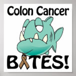 Colon Cancer BITES Print