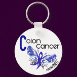 Colon Cancer BUTTERFLY 3