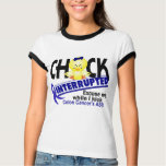 Colon Cancer Chick Interrupted 2