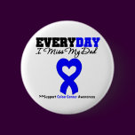 Colon Cancer Every Day I Miss My Dad