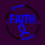 Colon Cancer Faith