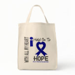 Colon Cancer I Hold On To Hope