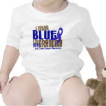 Colon Cancer I WEAR BLUE FOR MY GRANDMA 6.3