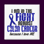 COLON CANCER In The Fight For Me 1