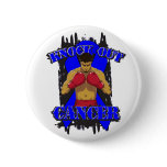 Colon Cancer Knock Out Cancer buttons