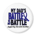 Colon Cancer MY BATTLE TOO 1 Dad