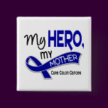 Colon Cancer MY HERO MY MOTHER 42