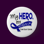 Colon Cancer MY HERO MY MOTHER-IN-LAW 42