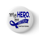 Colon Cancer MY HERO MY SISTER 42